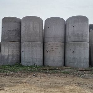河北水泥排水管厂-排水管批发定制